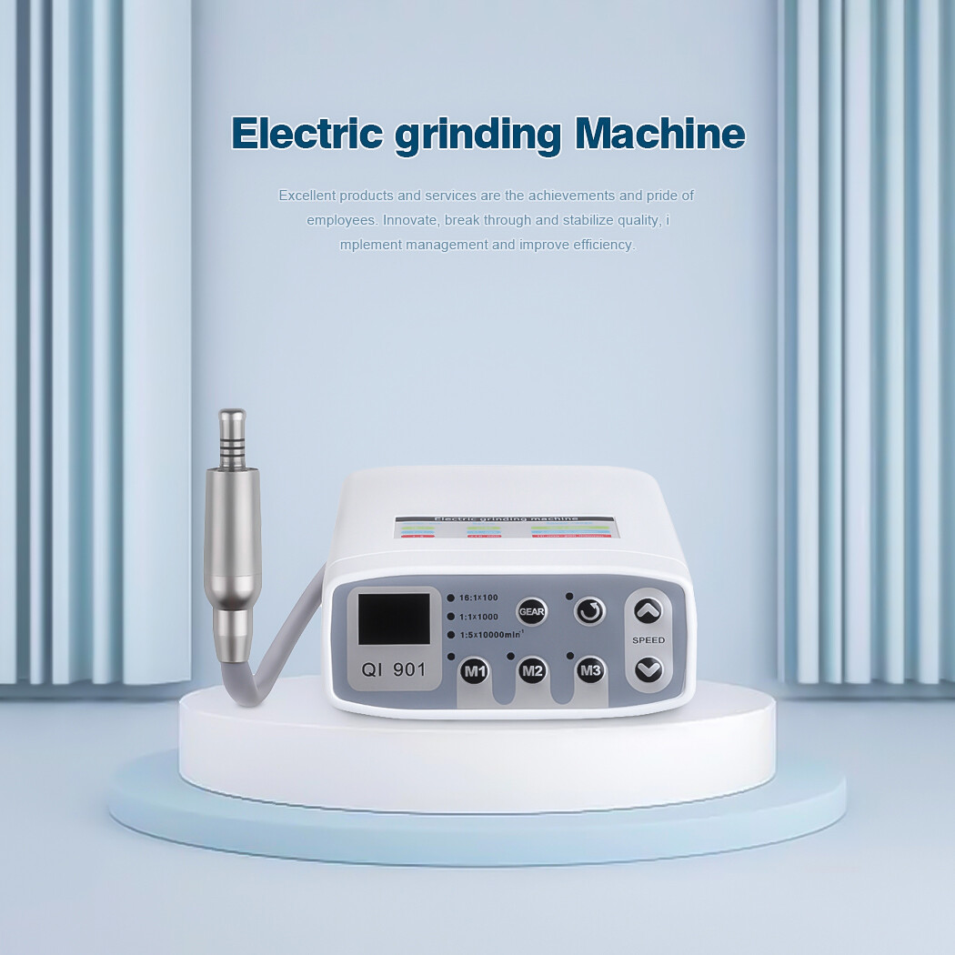 dental grinding machine