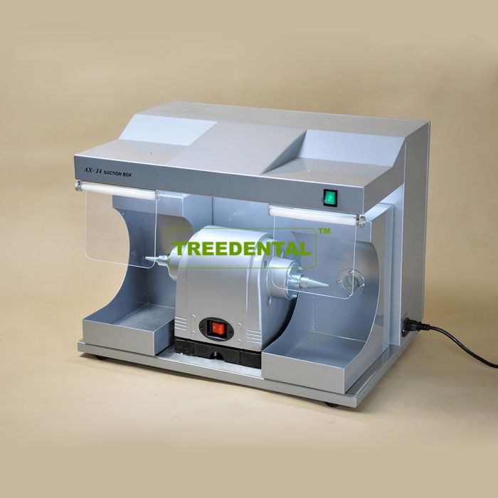 dental grinding machine