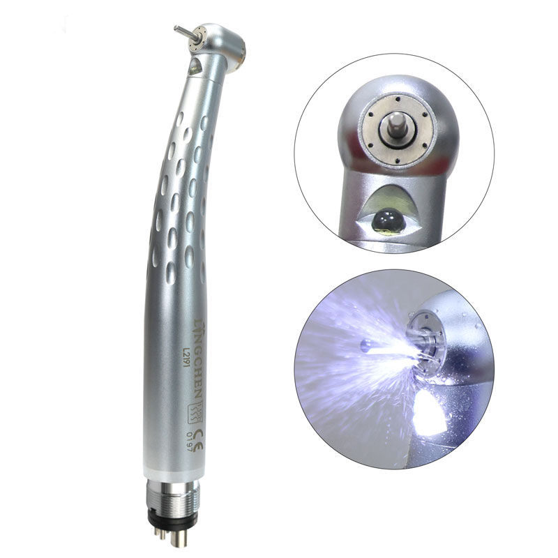 dental handpiece china