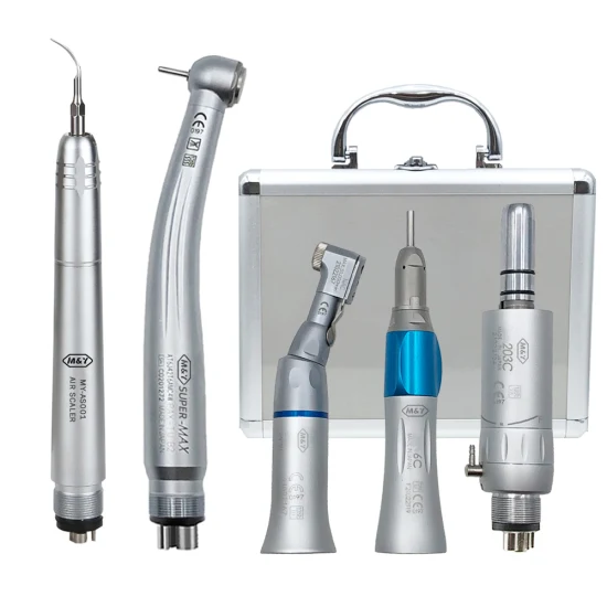 dental handpiece china