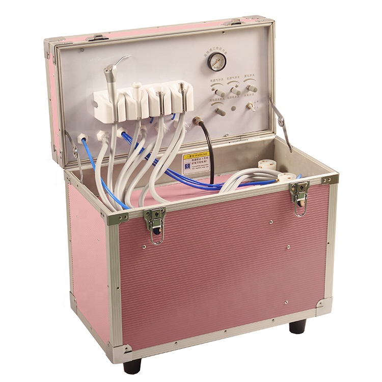 dental handpiece china