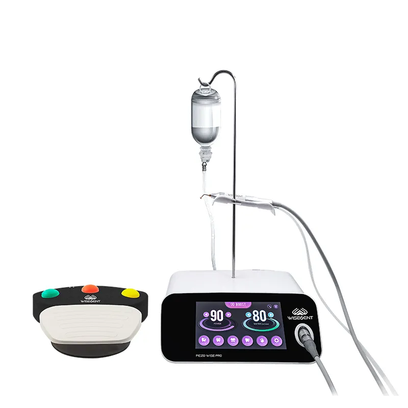 dental handpiece supplier