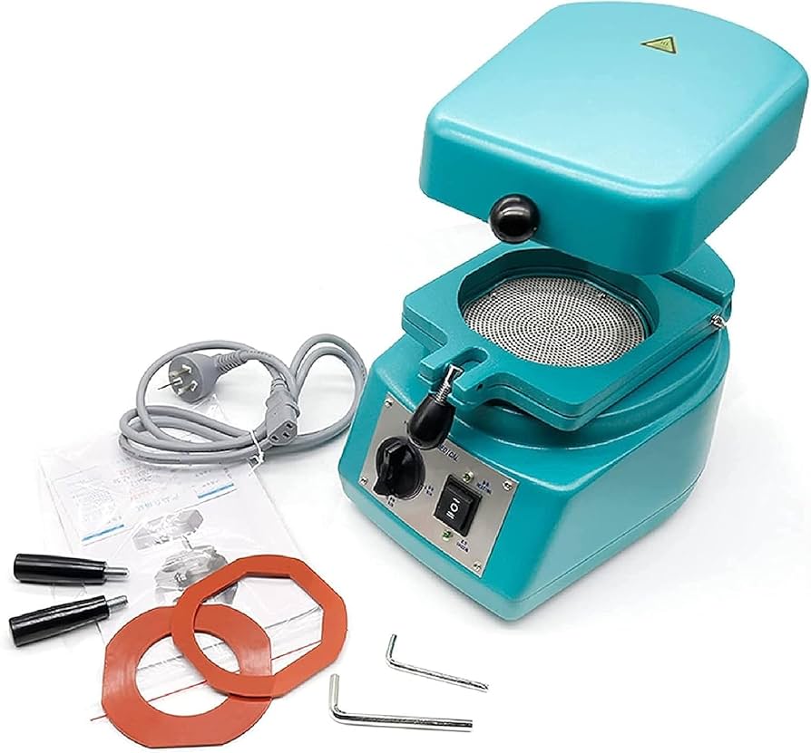 dental heat machine