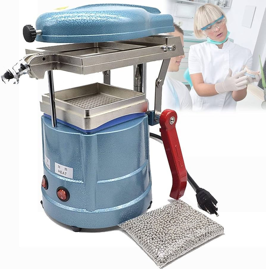 dental heat machine