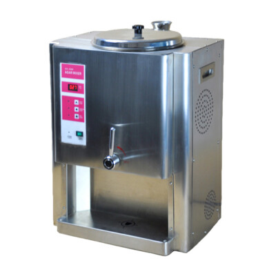 dental hydrocolloid machine