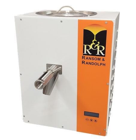 dental hydrocolloid machine