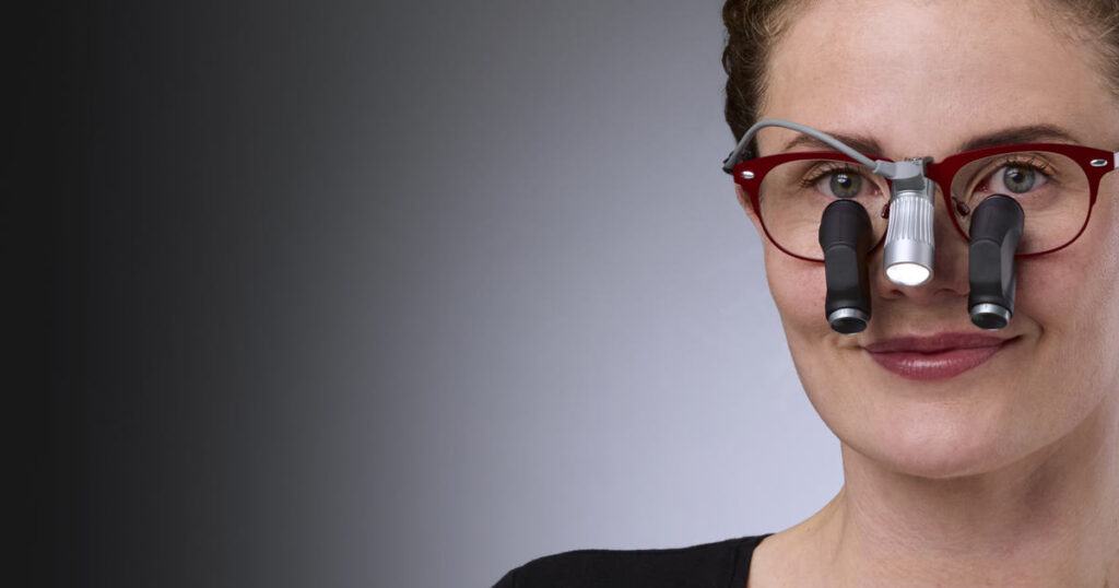 Dental Hygiene Glasses With Light for Dental Clinics: Sourcing & Price Guide 2026