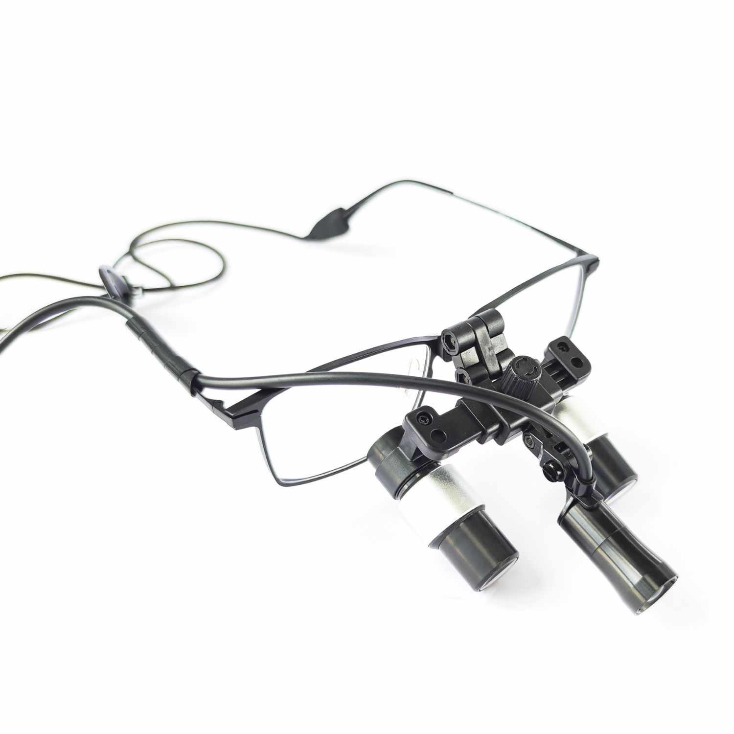 dental hygiene glasses with light