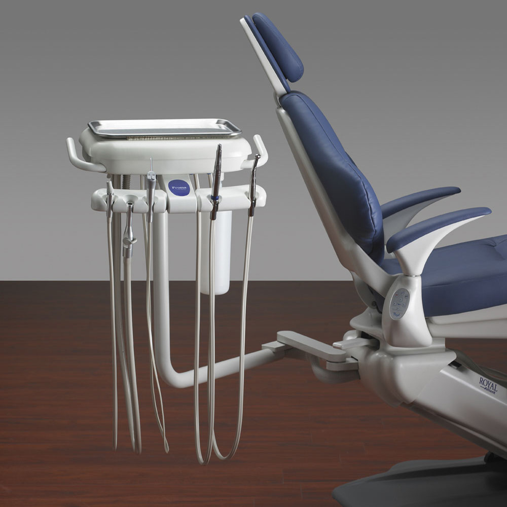 dental hygiene machine