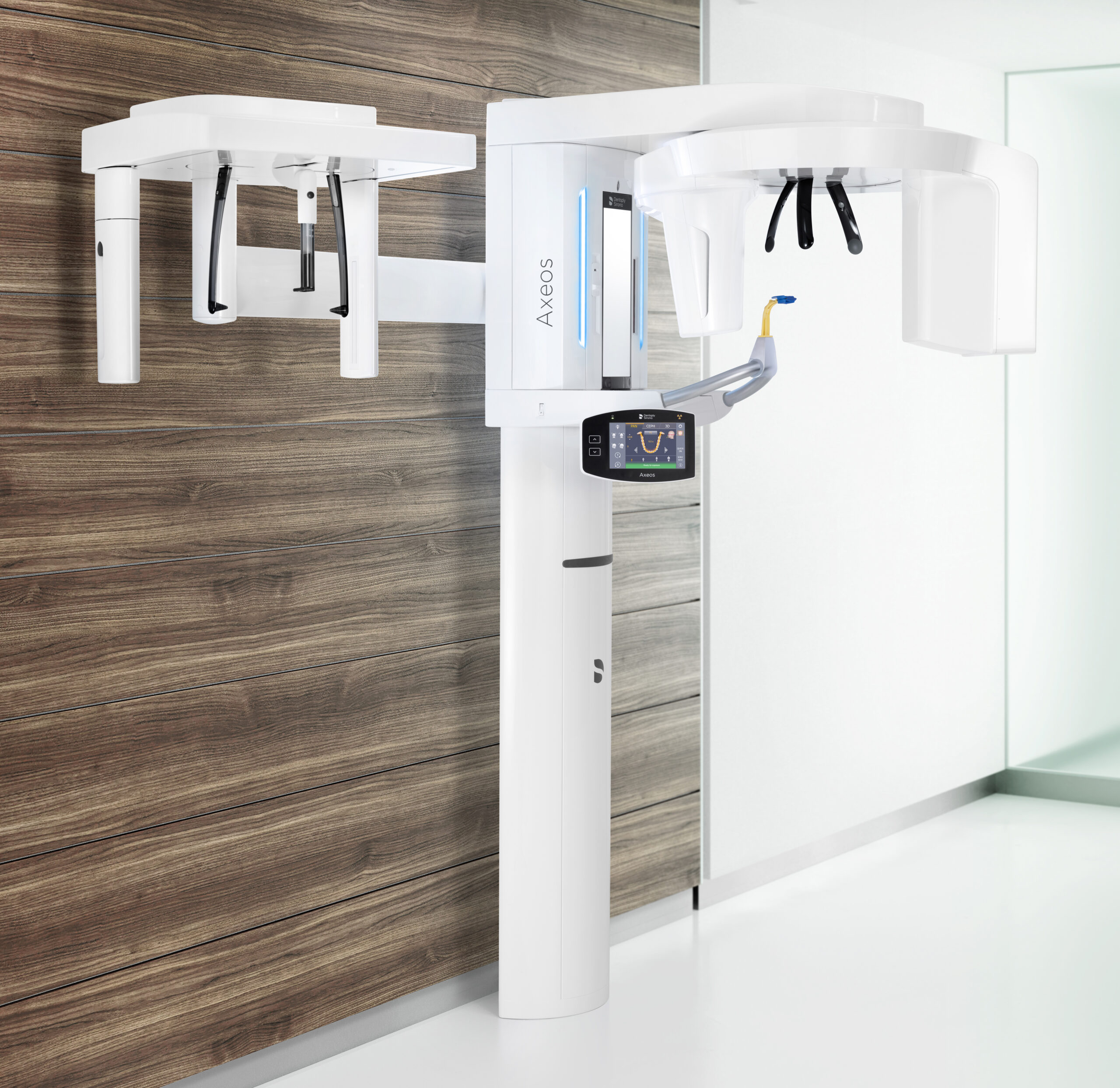 dental imaging machine