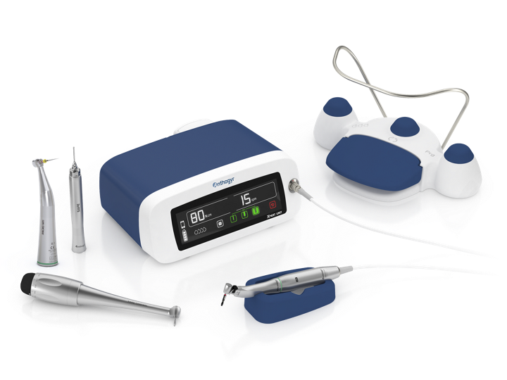 dental implant equipment