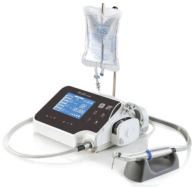 dental implant machine company Dental Equipment