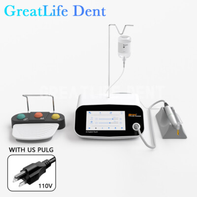 dental implant machine company