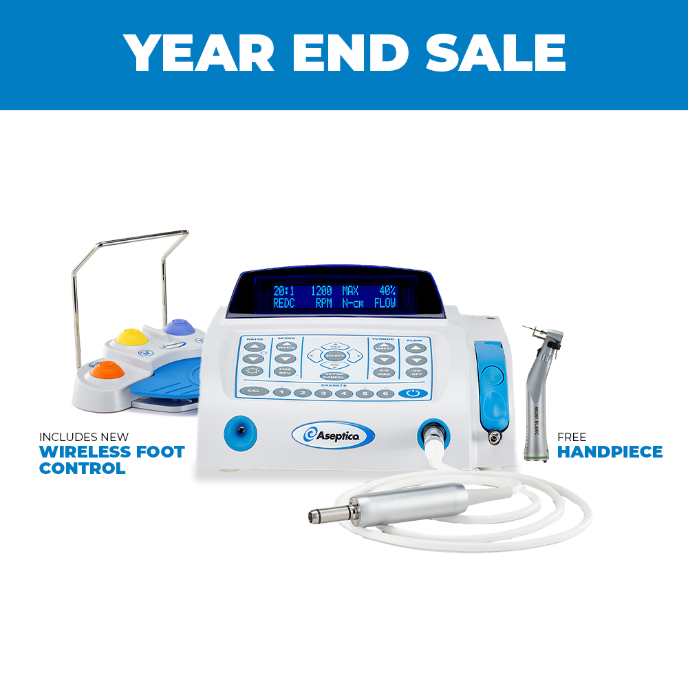 dental implant manufacturer