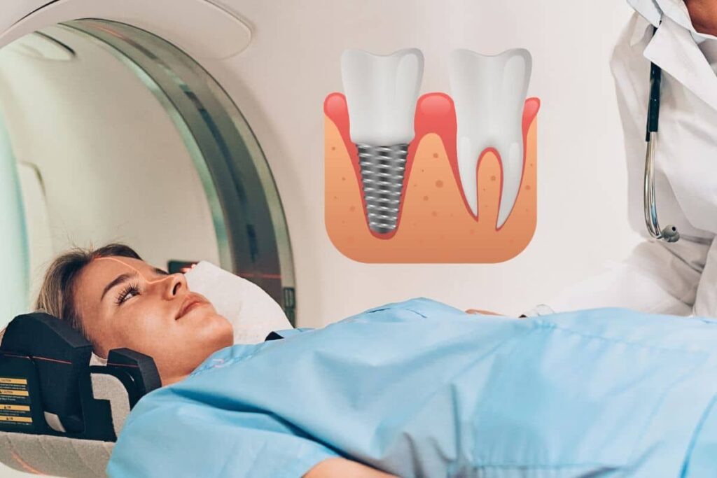 dental implant mri machine Dental Equipment