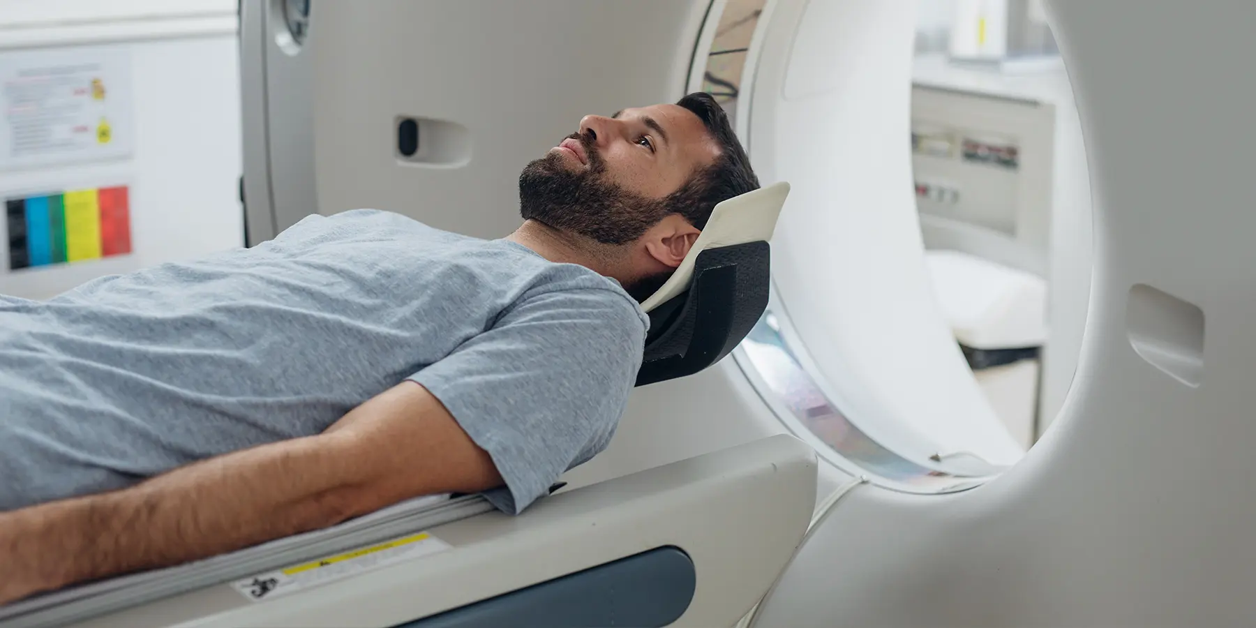 dental implant mri machine