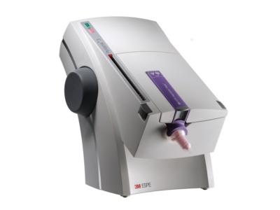 dental impression machine Dental Equipment