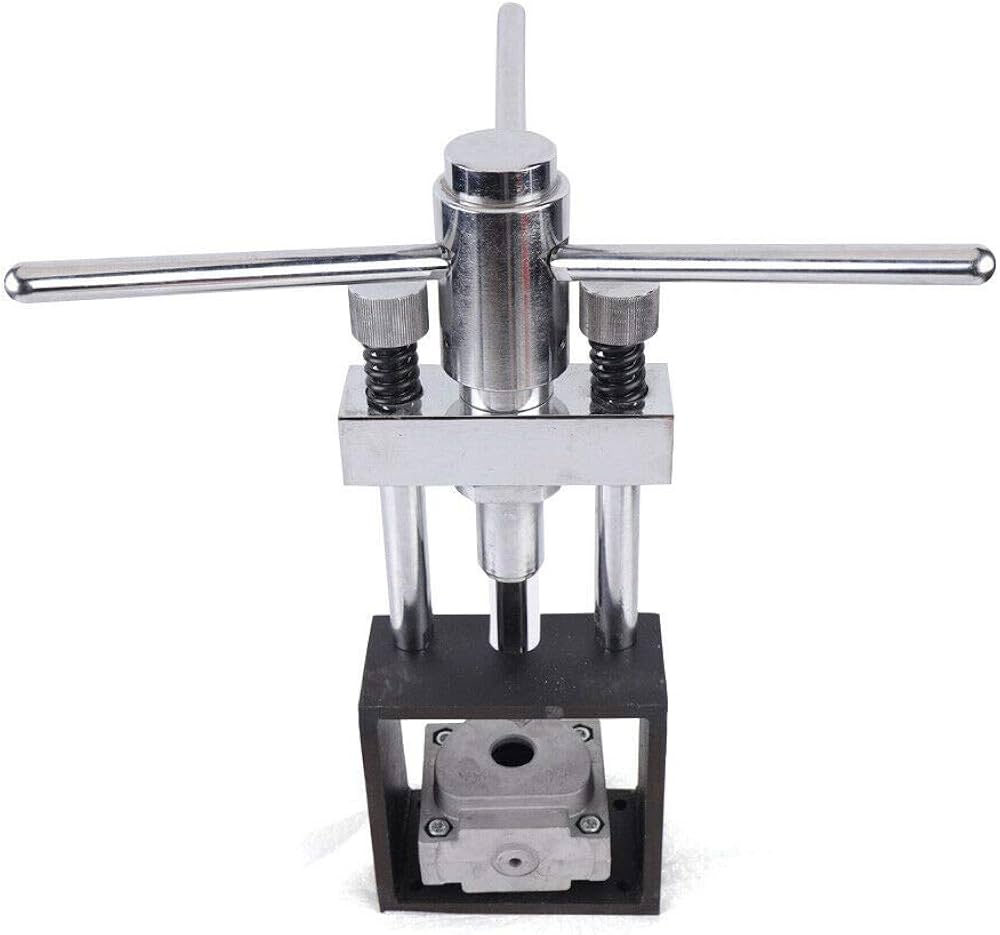 dental injection machine