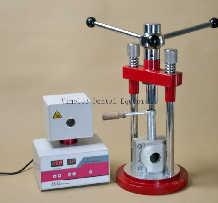 dental injection machine