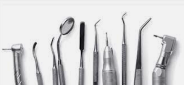 dental instrument and their uses