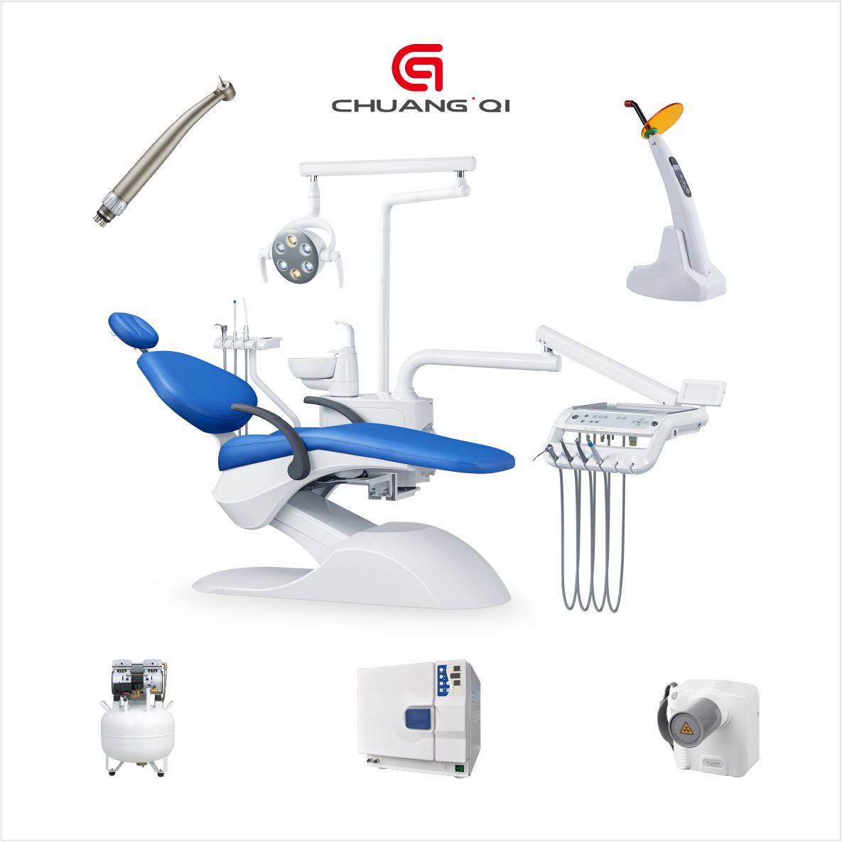dental instruments china