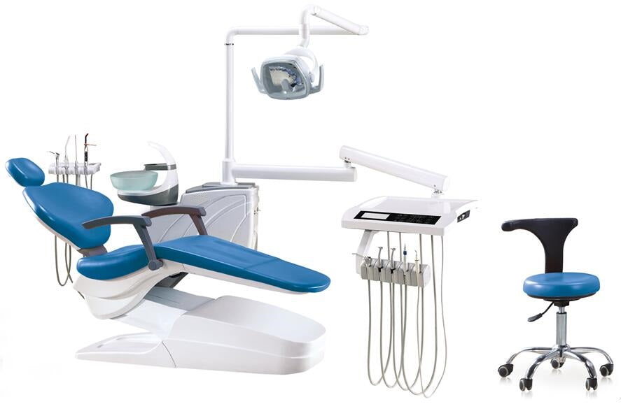 dental instruments manufacturers
