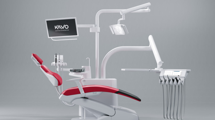 dental instruments manufacturers