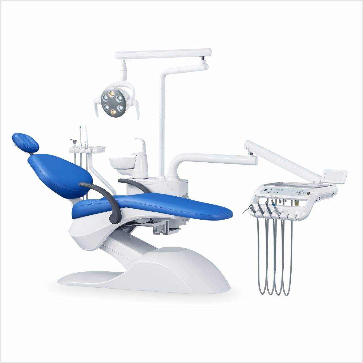 dental instruments supplier