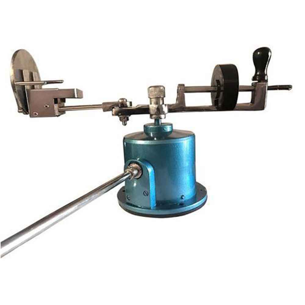 dental lab casting machine