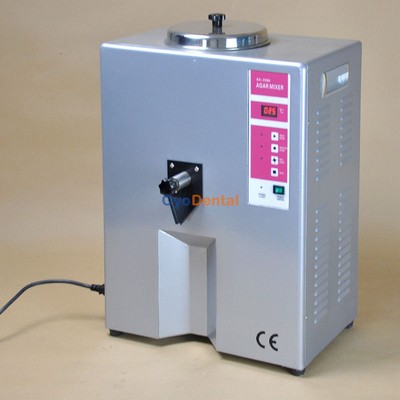 dental lab duplicating machine