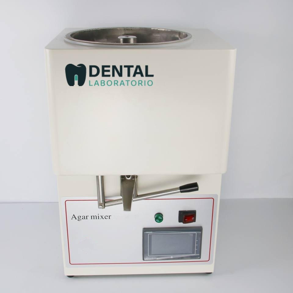 dental lab duplicating machine