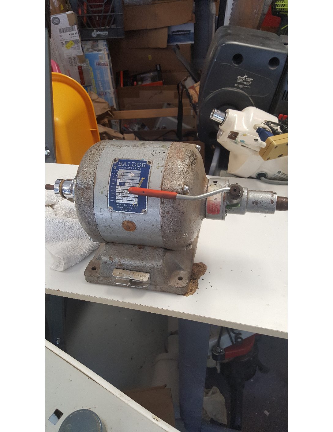 dental lab equipment for sale