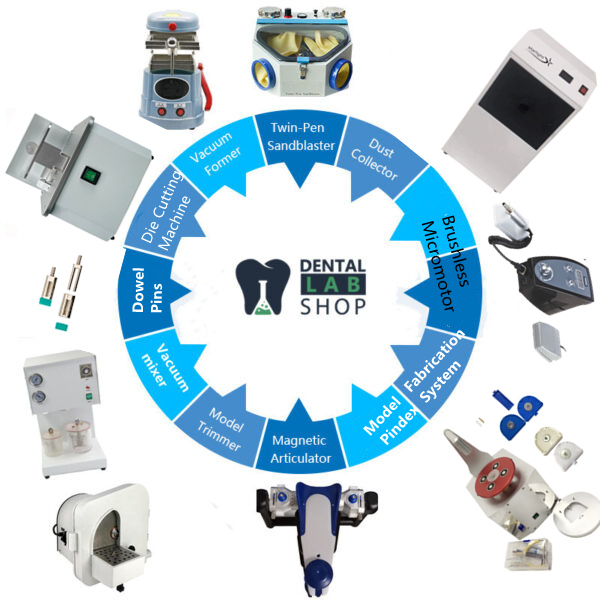 dental lab equipment suppliers Dental Equipment