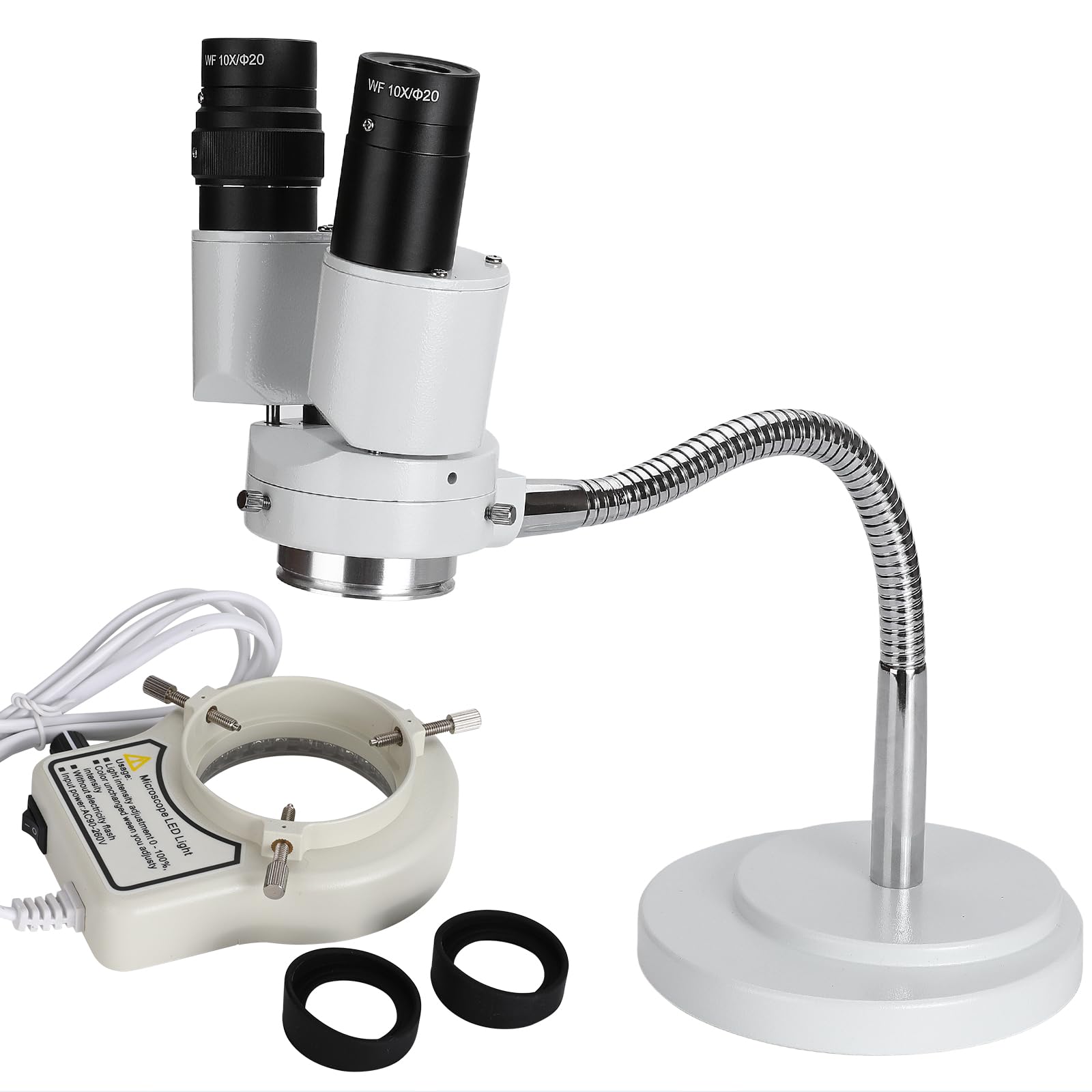 dental lab microscope