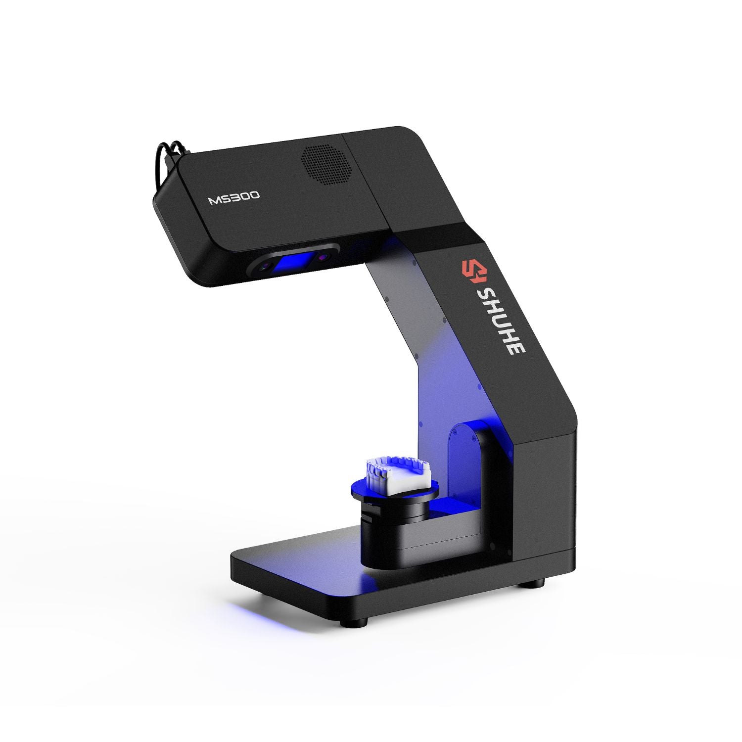 dental lab scanner