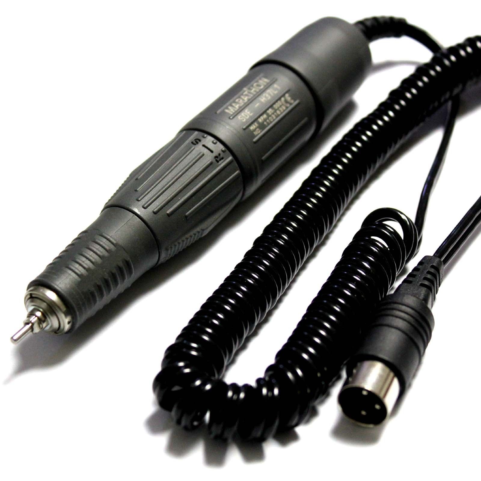 dental laboratory handpiece