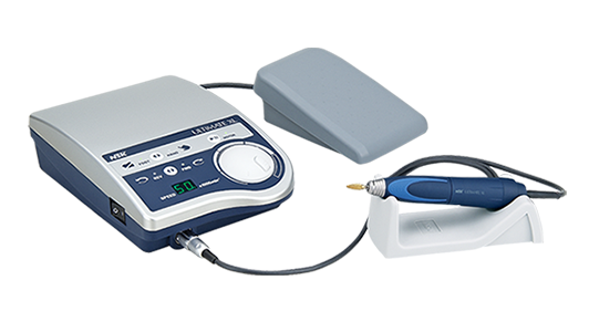 dental laboratory handpiece