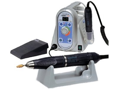dental laboratory handpieces