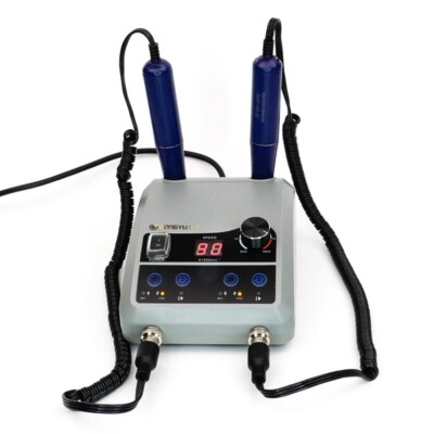 dental laboratory handpieces