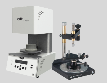 dental laboratory instruments