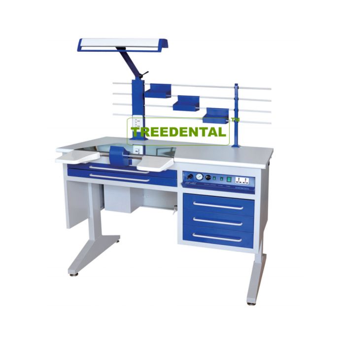dental laboratory supplier