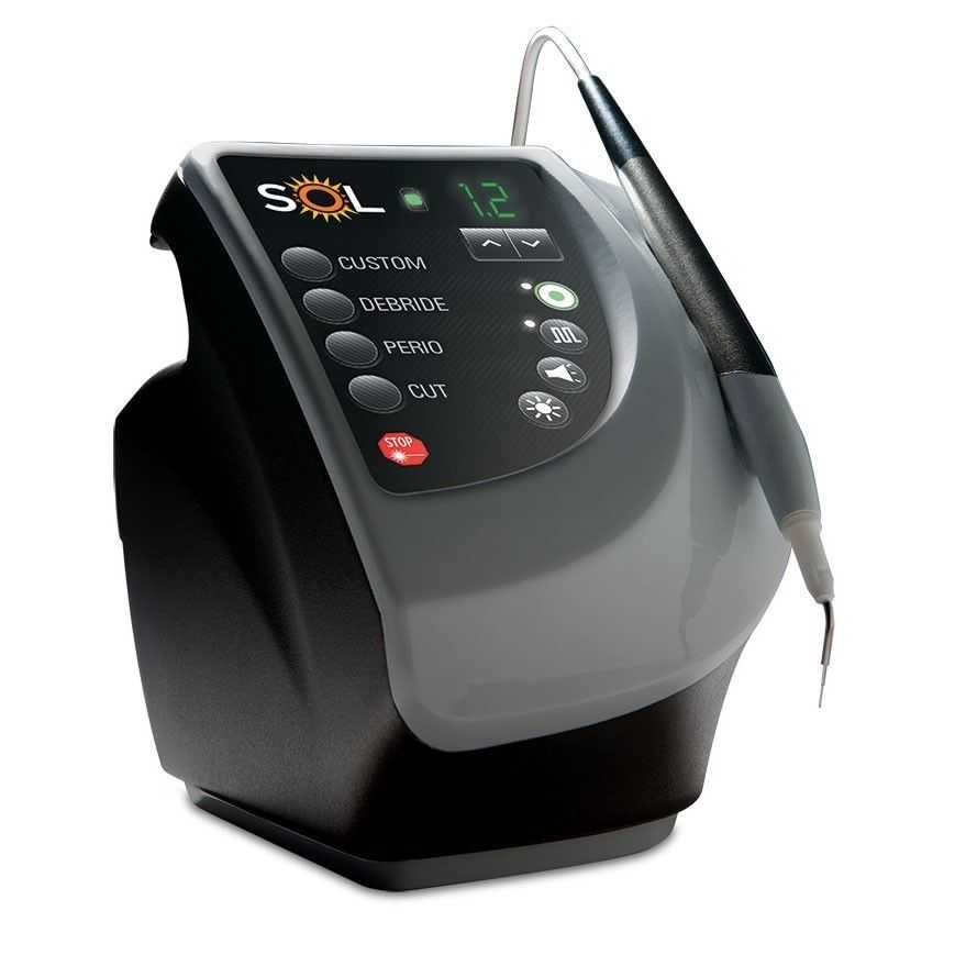 dental laser machine price