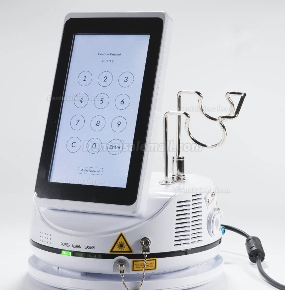 dental laser machine price