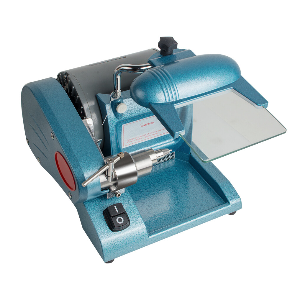 dental lathe machine