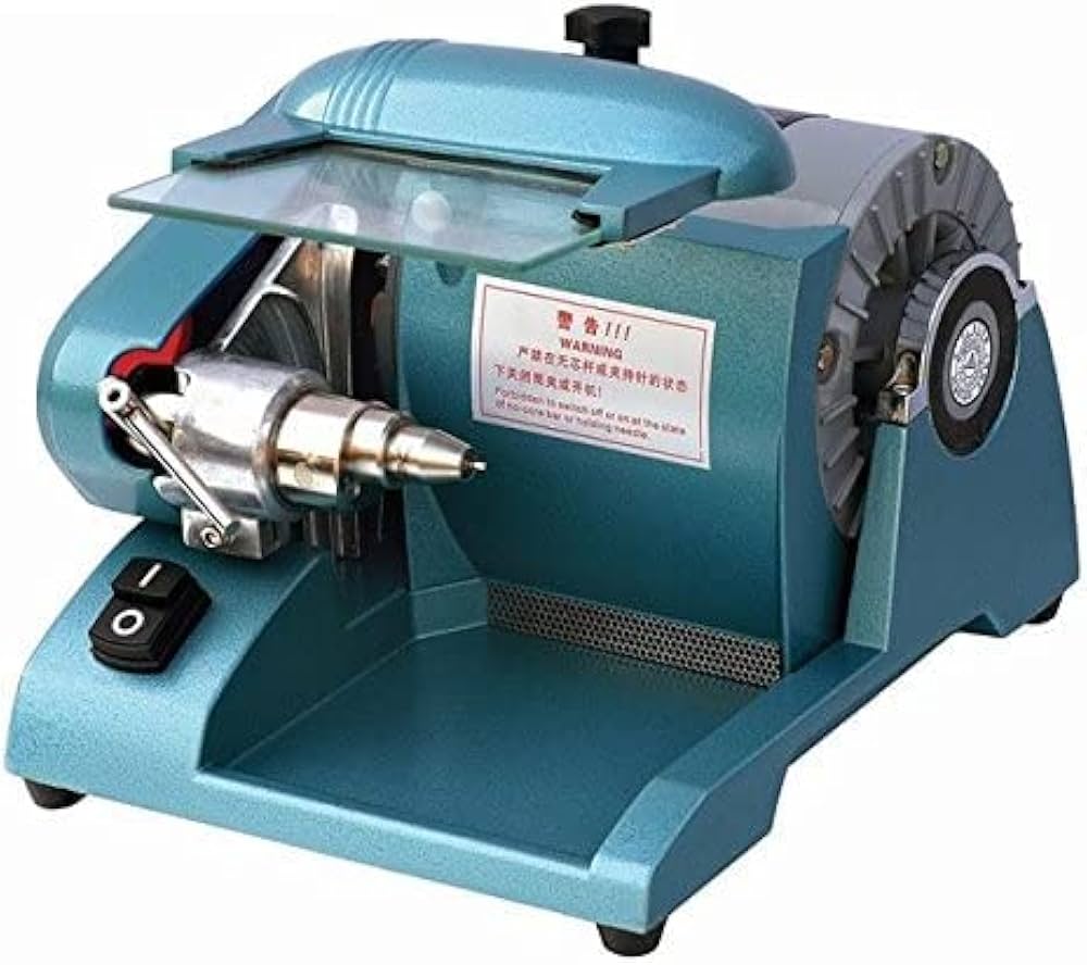 dental lathe machine price