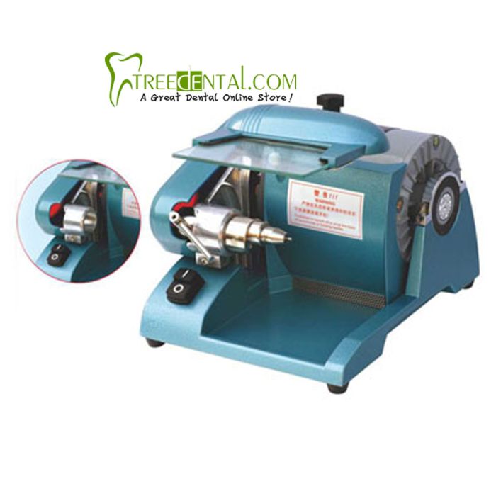 dental lathe machine price