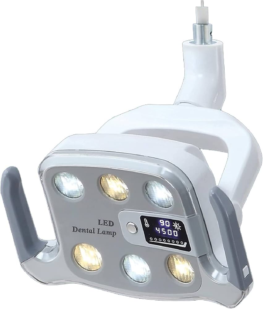 dental light