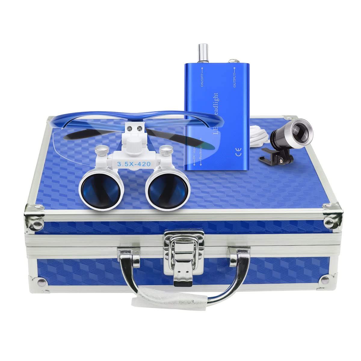 dental loupes for sale