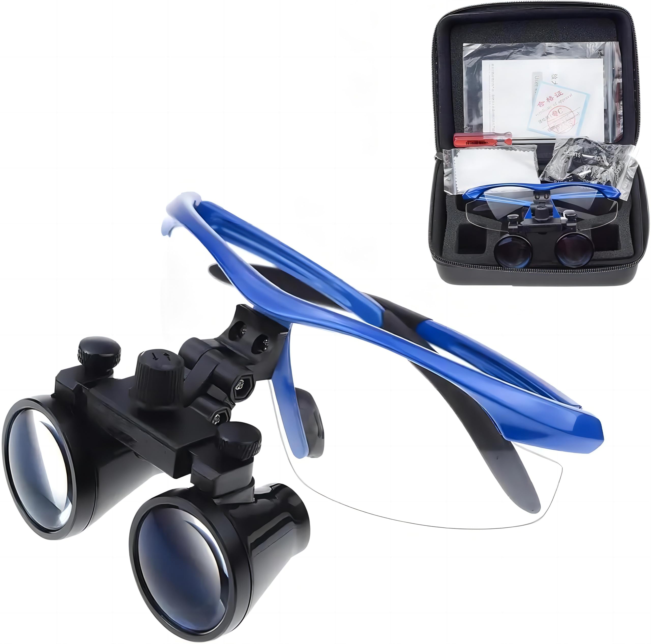 dental loupes for sale