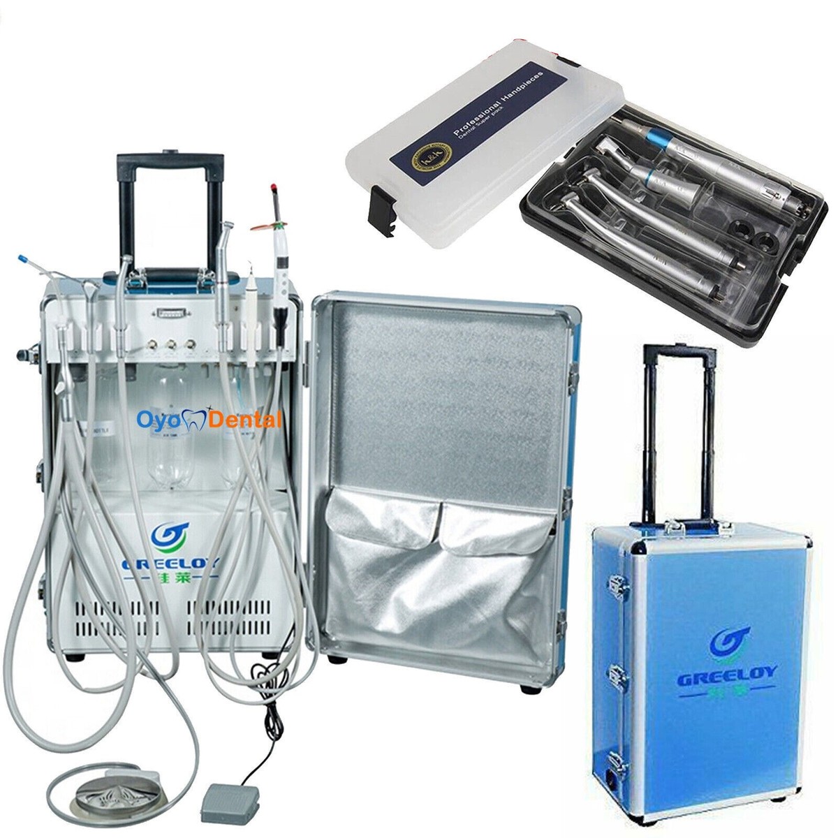 dental loupes for sale